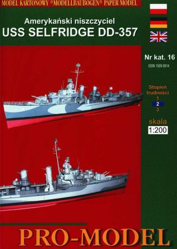 7B Plan Destroyer USS Selfridge DD-357 - PROM.jpg